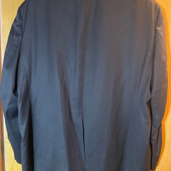 Stafford Sport Coat 54R - Picture 5 of 6